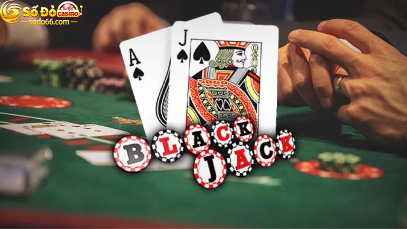 Blackjack Sodo102